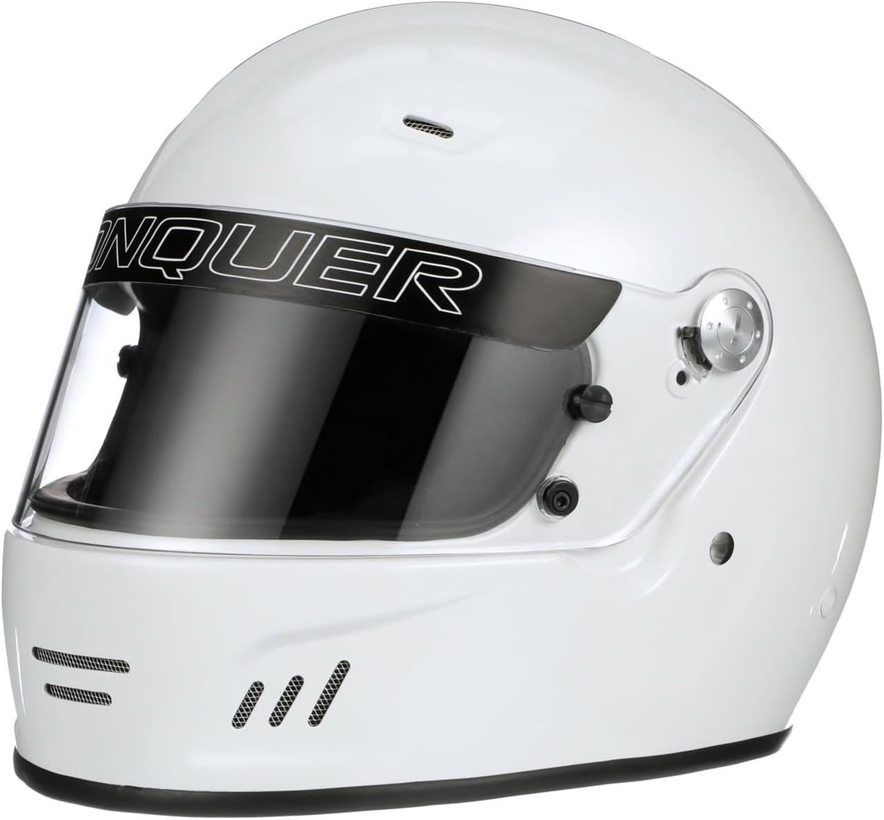 Conquer the Race: Snell SA2020 Helmet