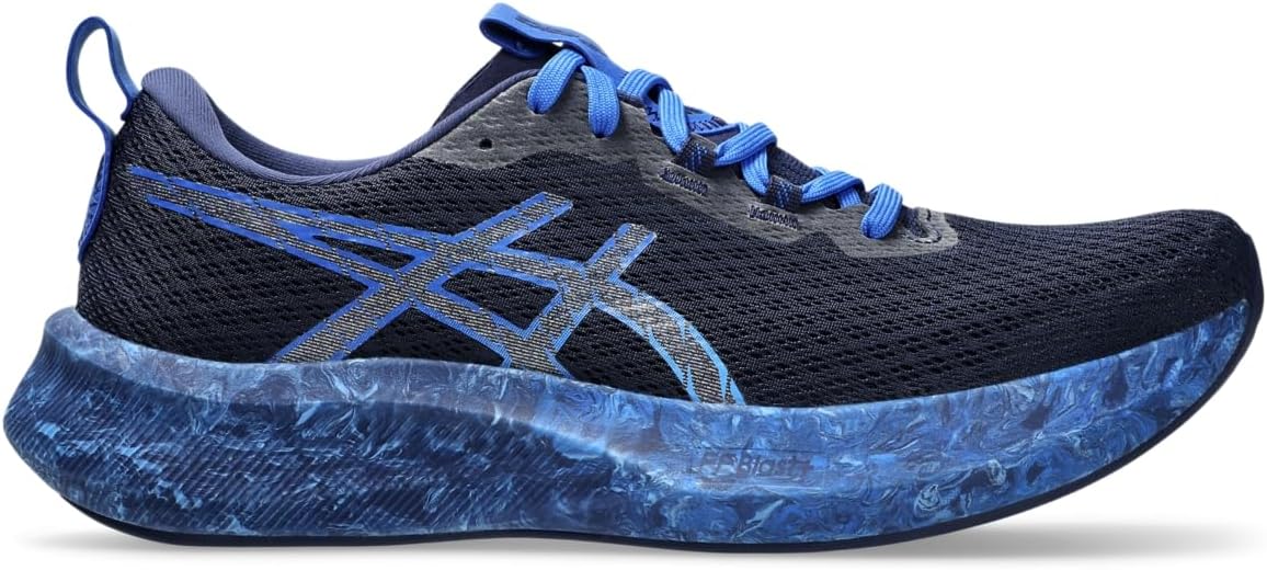 ASICS Men's Noosa TRI 16 Running Shoes for Ultimate Comfort