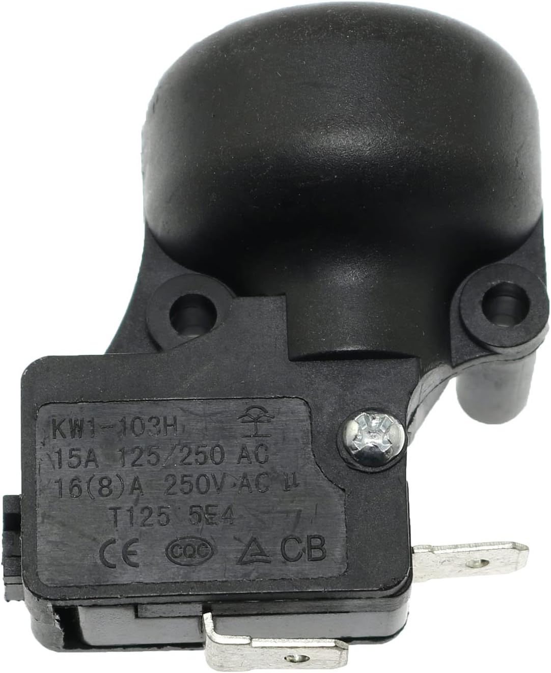 Propane Patio Heater Safety Switch by RLECS