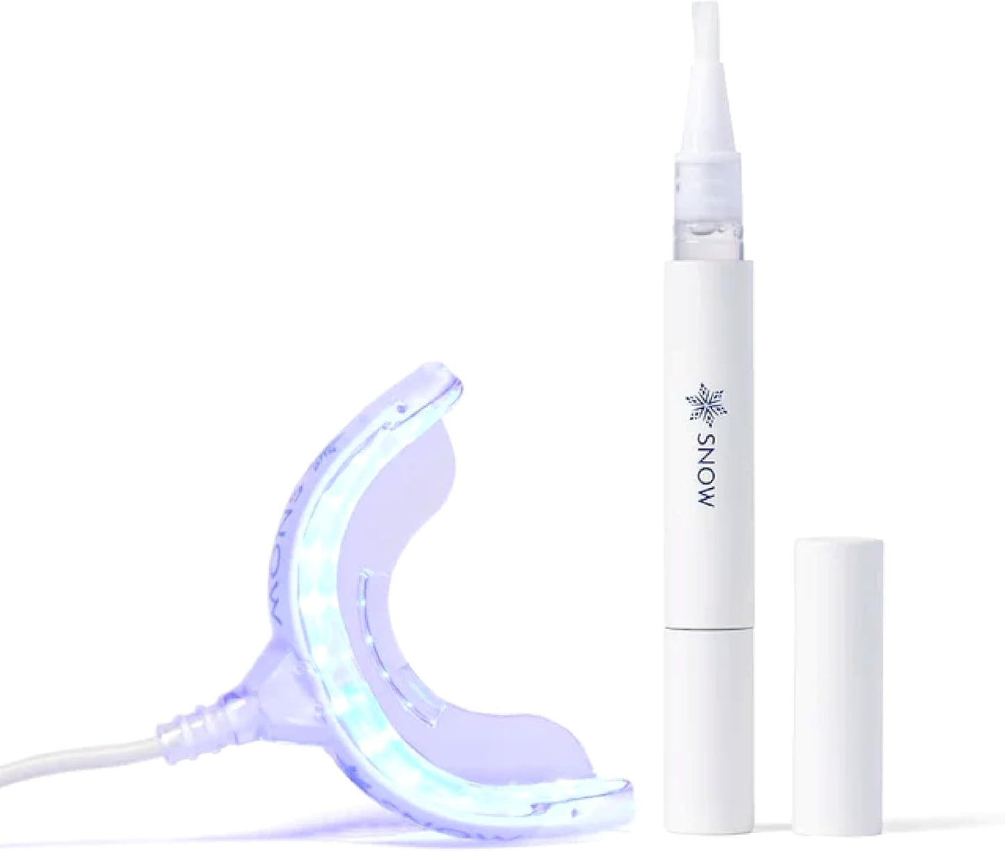 Snow Teeth Whitening Kit for Professional Results at Home