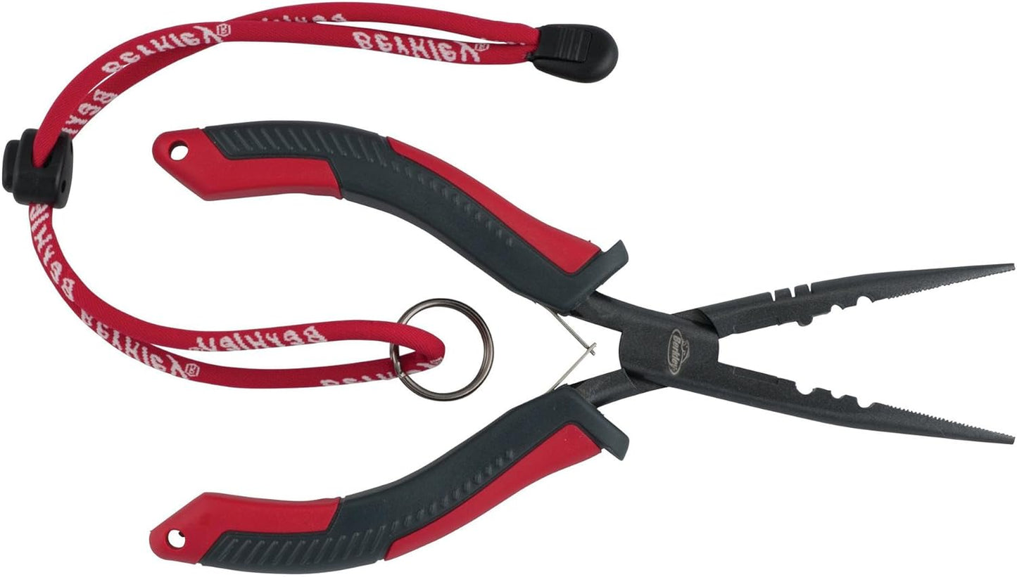 Berkley XCD Fishing Tools: Ultimate Performance