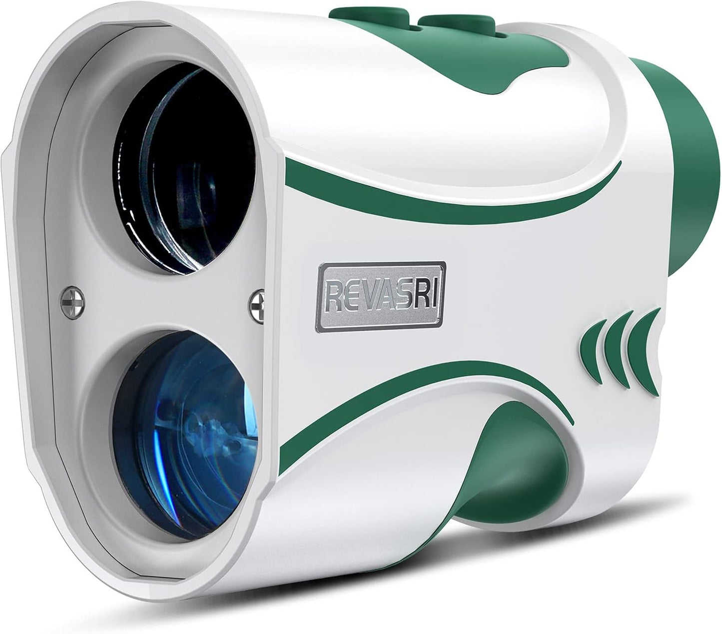 REVASRI 1000 Yd Golf & Disc Golf Rangefinder