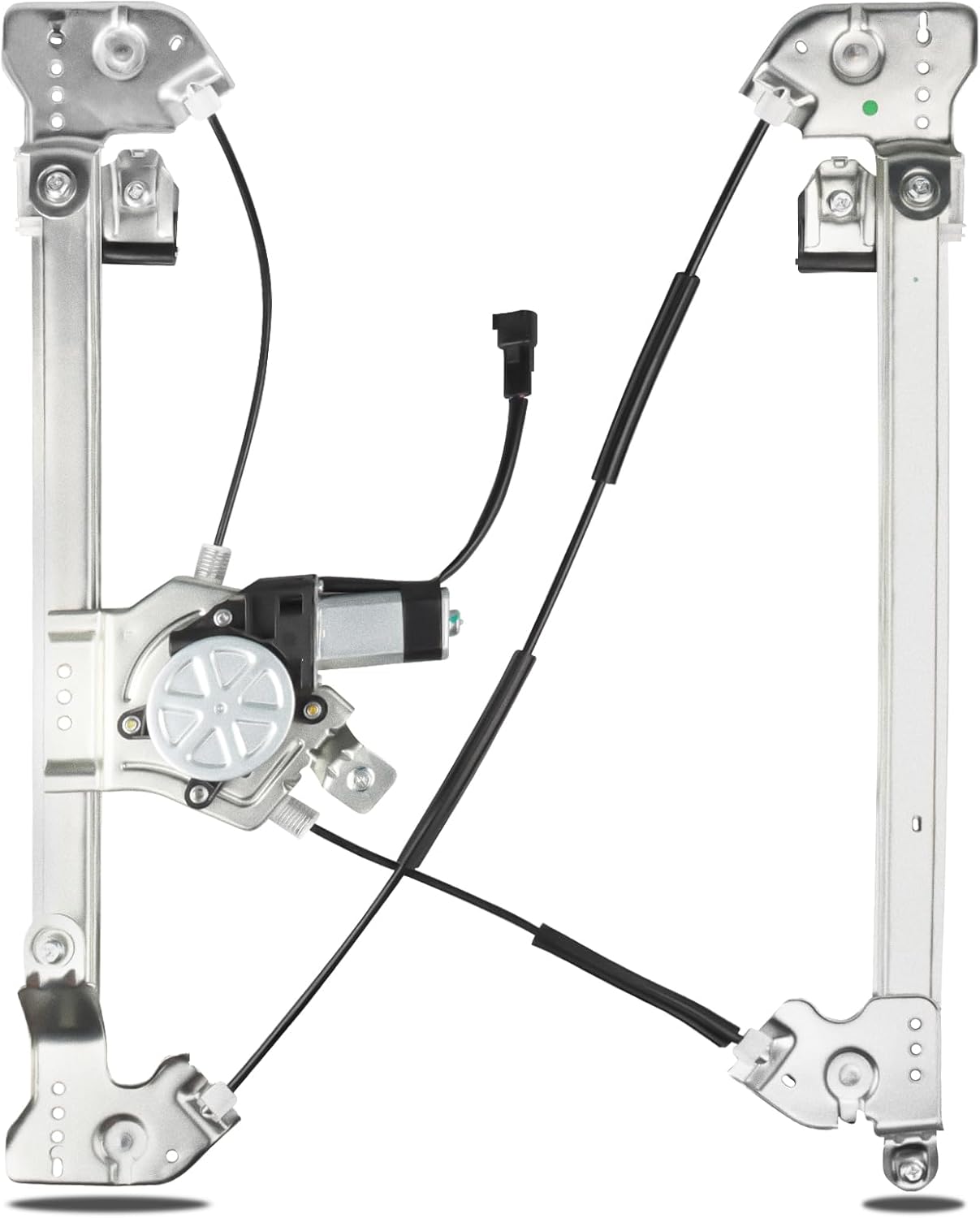 Front Driver Side Power Window Regulator for Ford F150 2004-2008