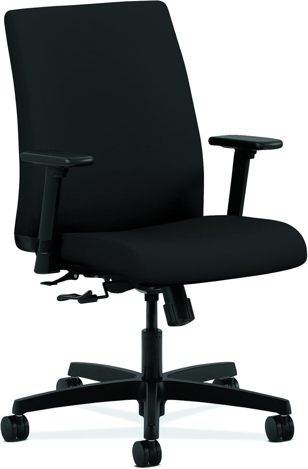 HON Ignition Task Chair: Ultimate Comfort