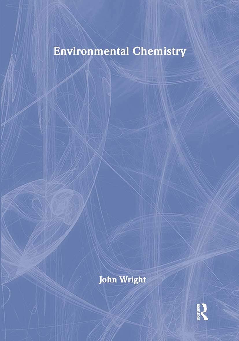 Environmental Chemistry: A Comprehensive Guide to Science