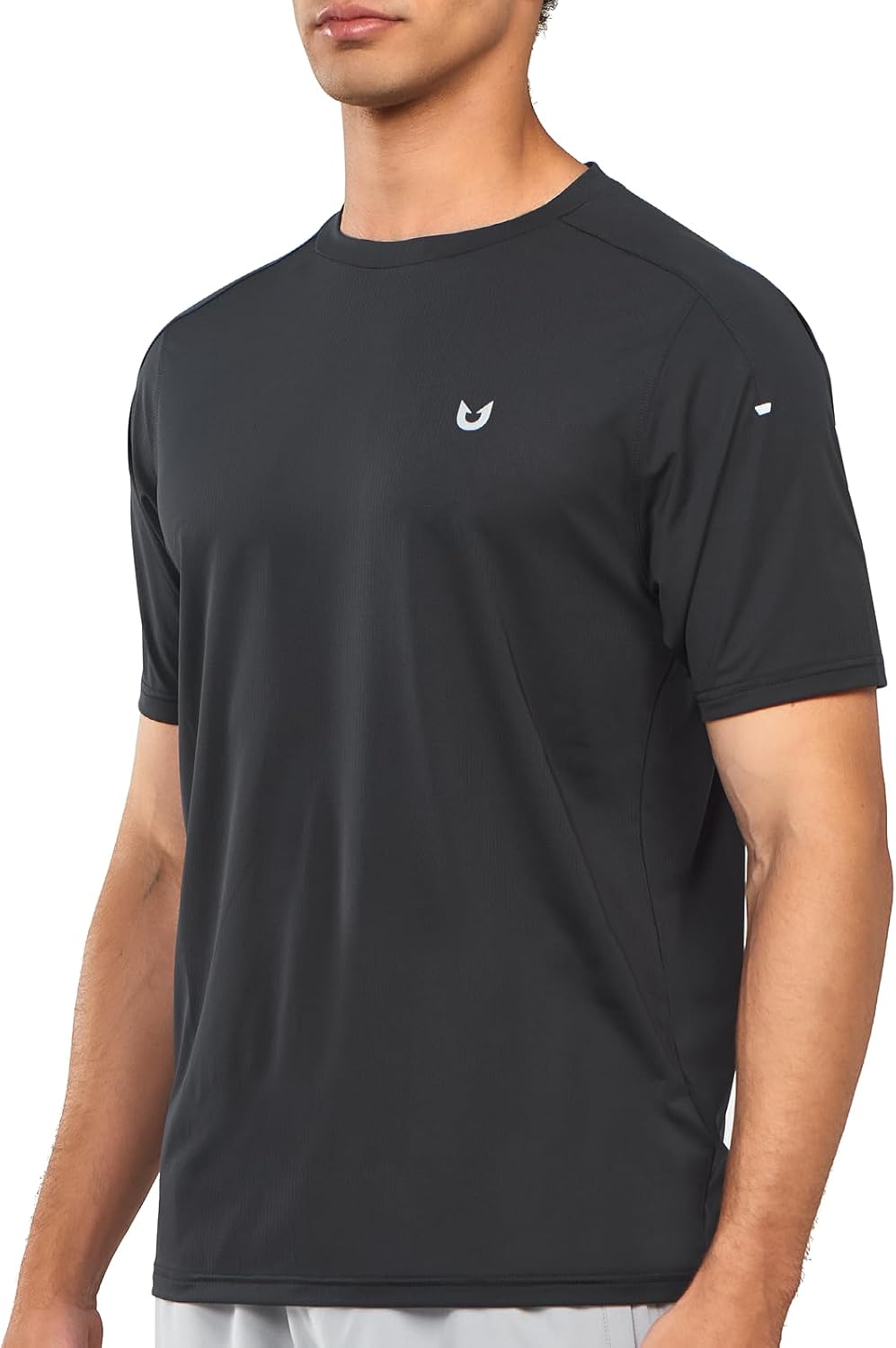 NORTHYARD Quick Dry Men's Running Tee