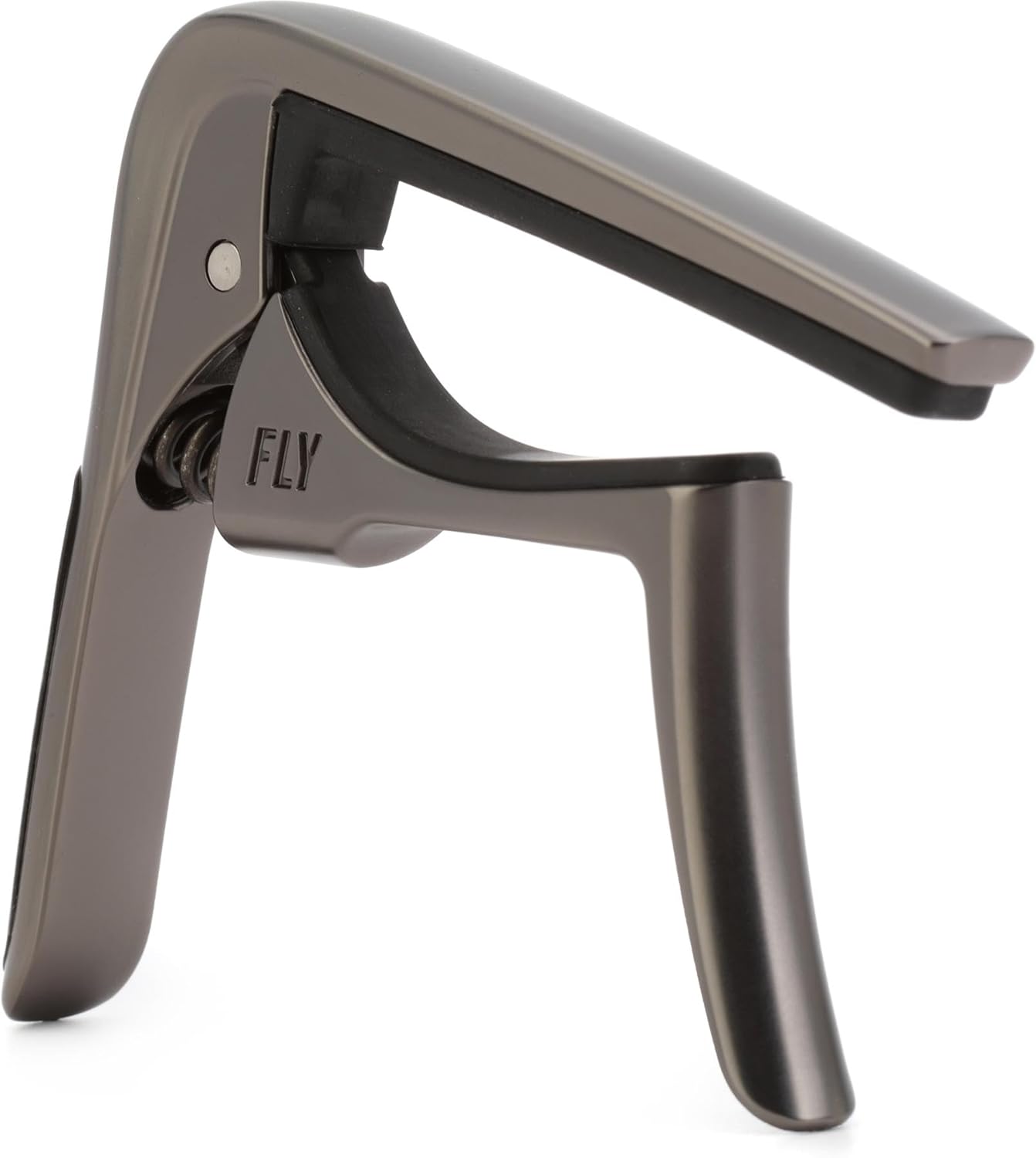 Quick Change Capo for Smooth Transitions