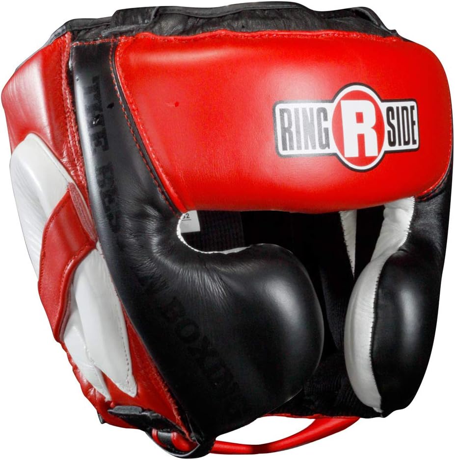 Ringside Mexi-Flex Headgear - Max Comfort