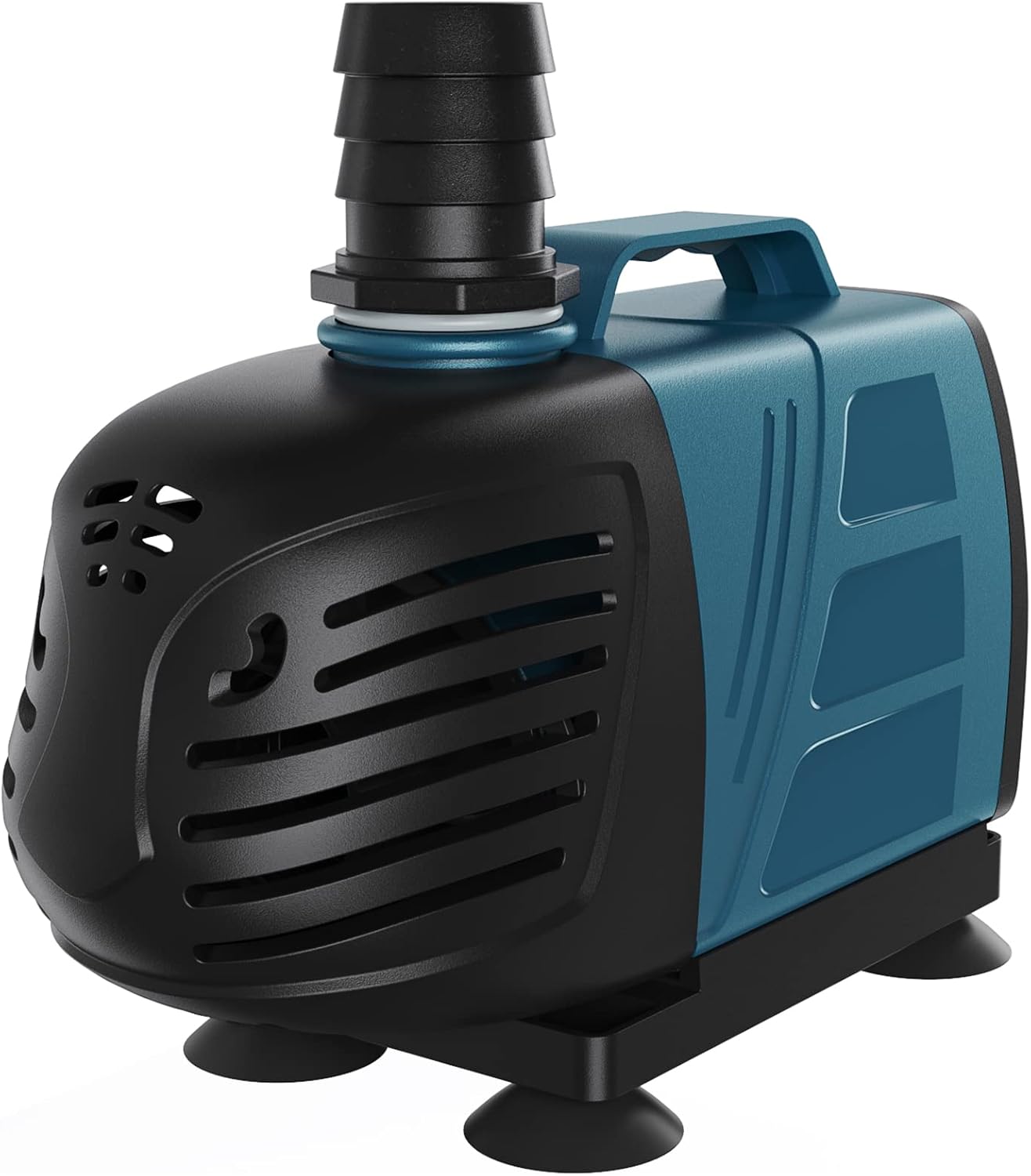 Uniclife 1000 GPH Submersible Water Pump for Large Aquariums