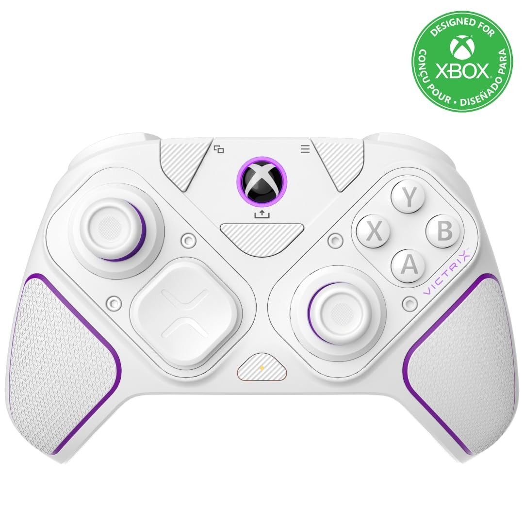 PDP Victrix Pro BFG Wireless Gaming Controller for Xbox Series