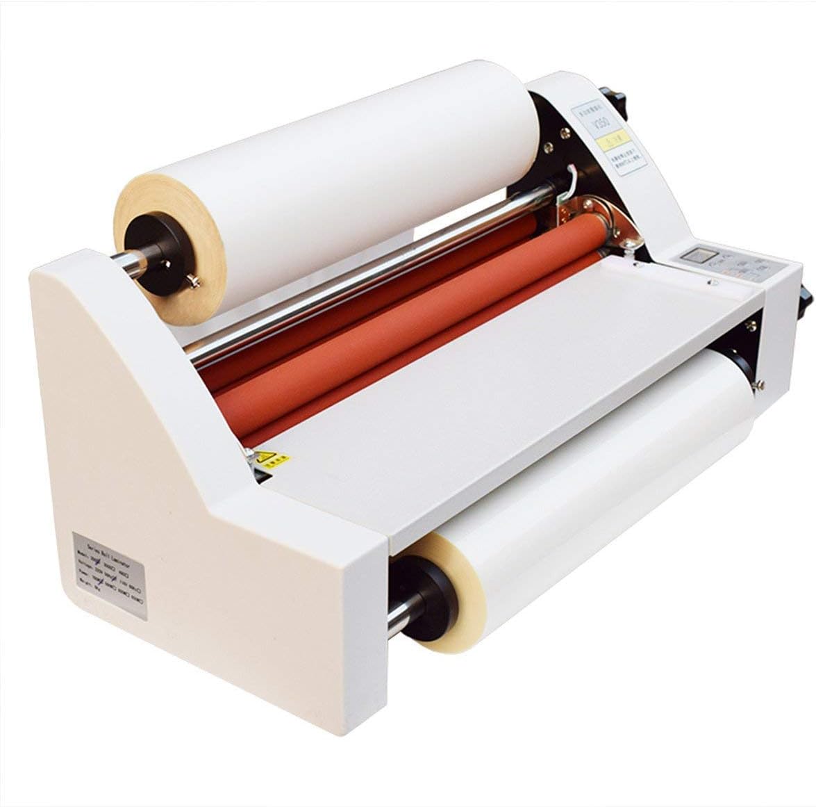 17'' Laminator Machine - Dual Sided Thermal for Office & School - Fencia