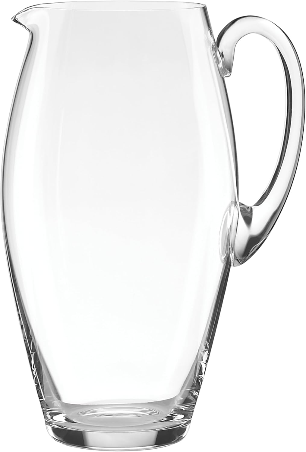 Lenox Tuscany Classics Contemporary Pitcher - 80 oz Glass Design