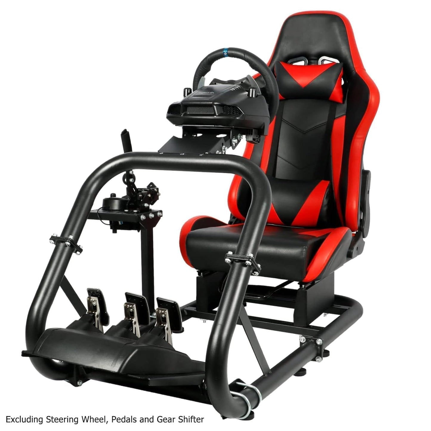Dardoo G29 Gaming Simulator Cockpit for Ultimate Racing Experience