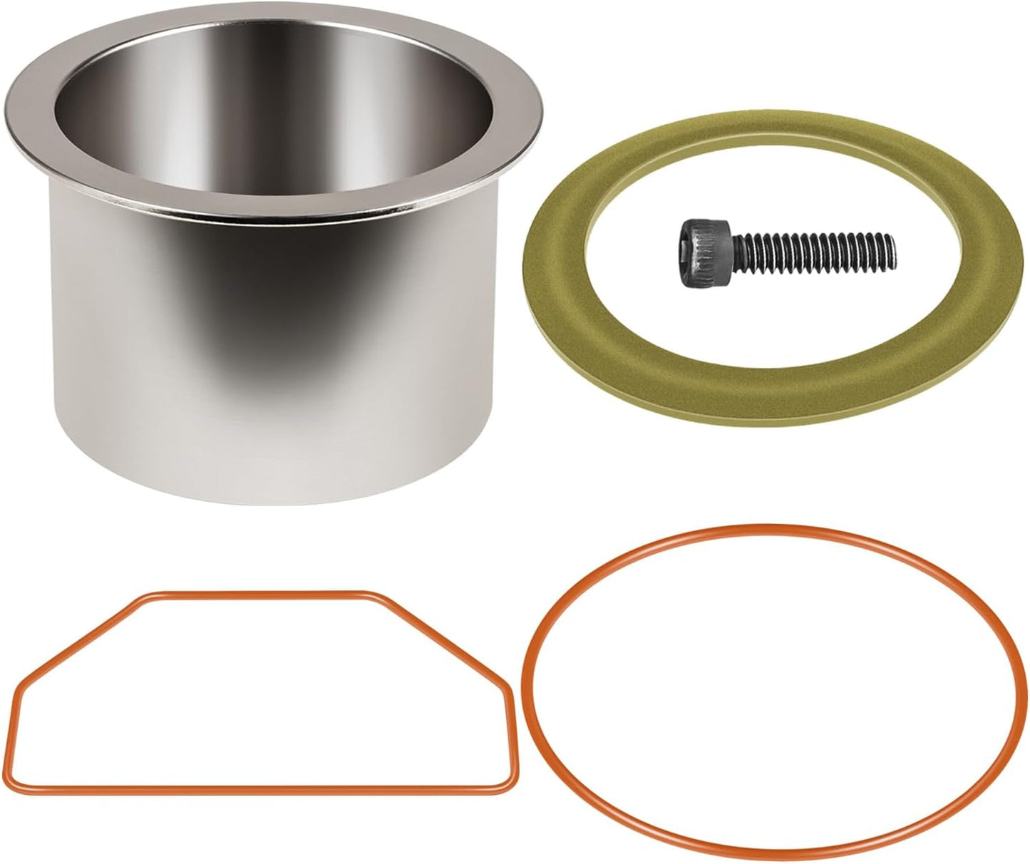 Enhance Air Compressor Performance with Camoo Kit