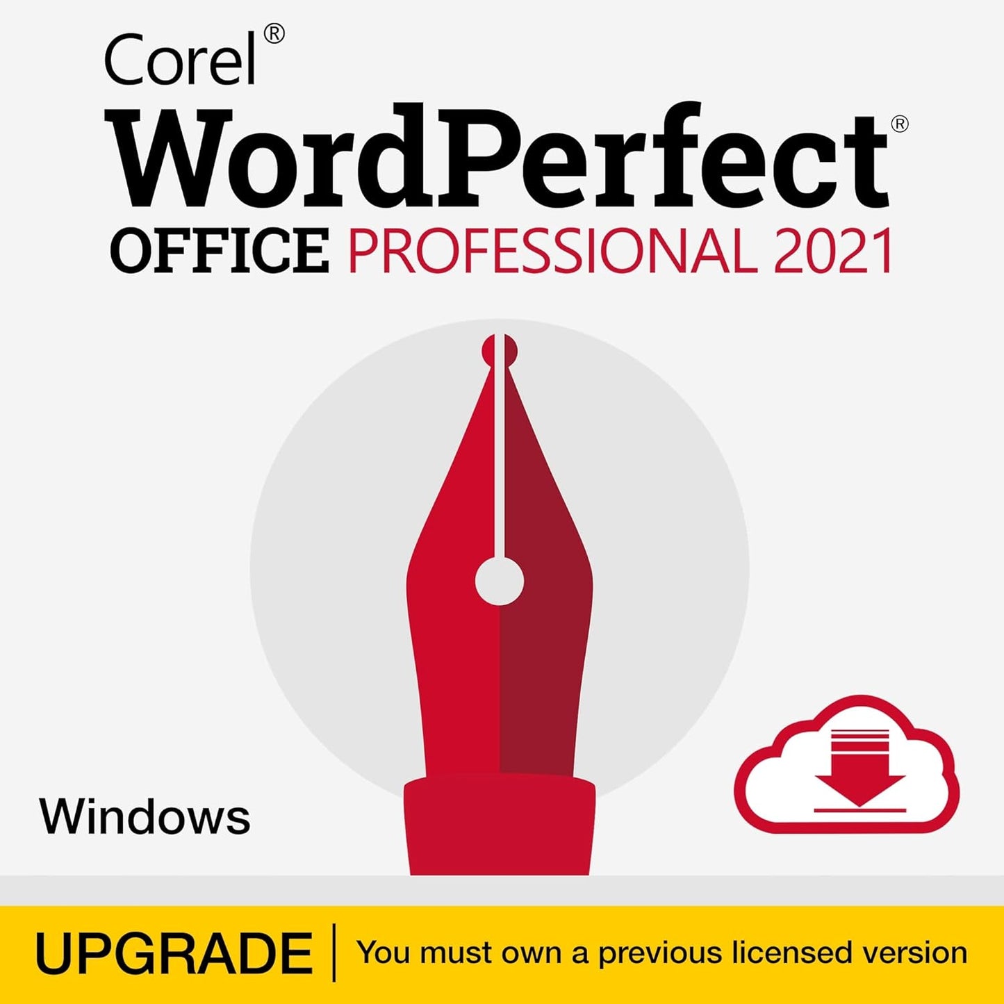 2021 Corel WordPerfect Upgrade | Office Suite Power!