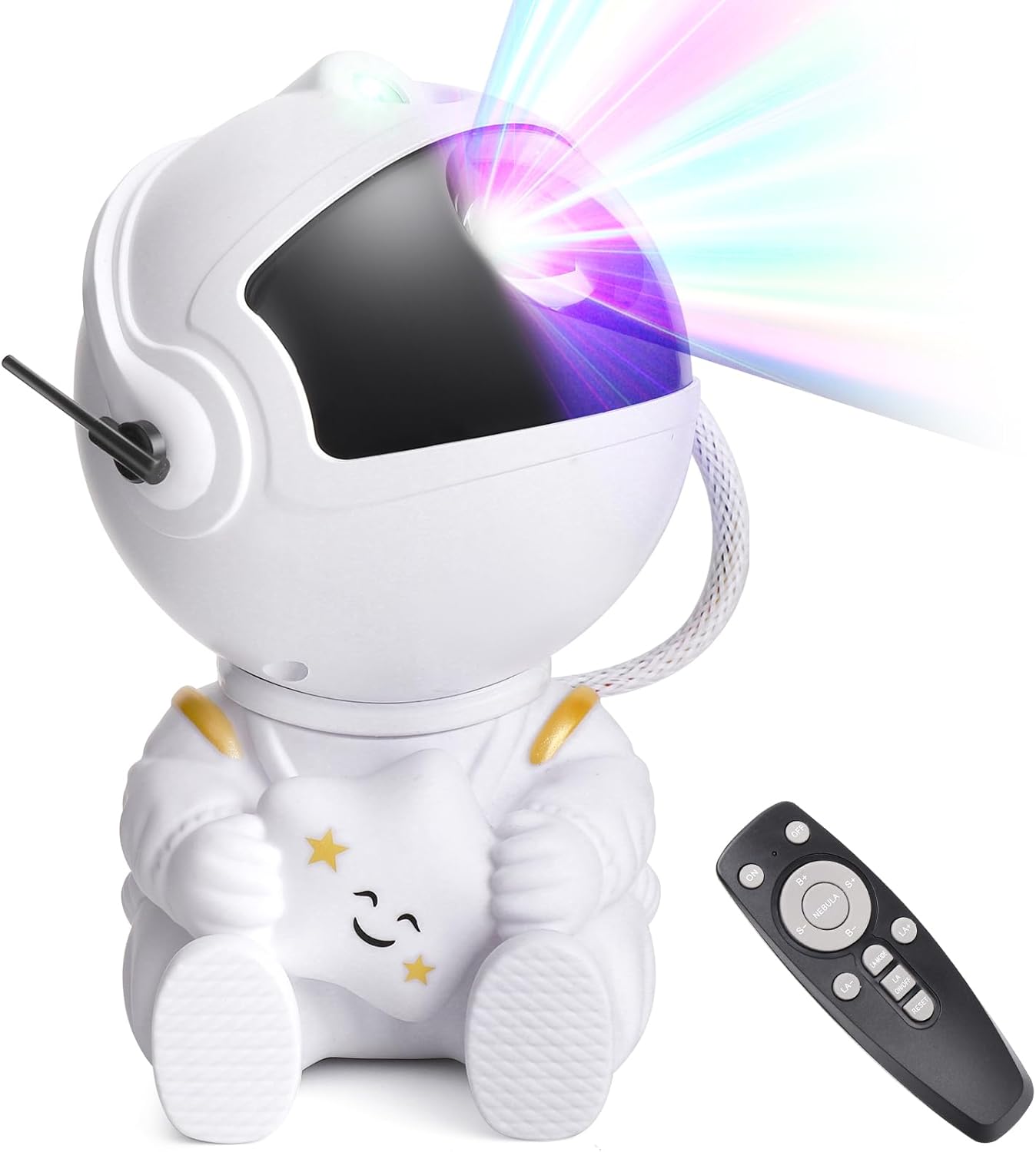 Transform Your Space with Nebula Magic!