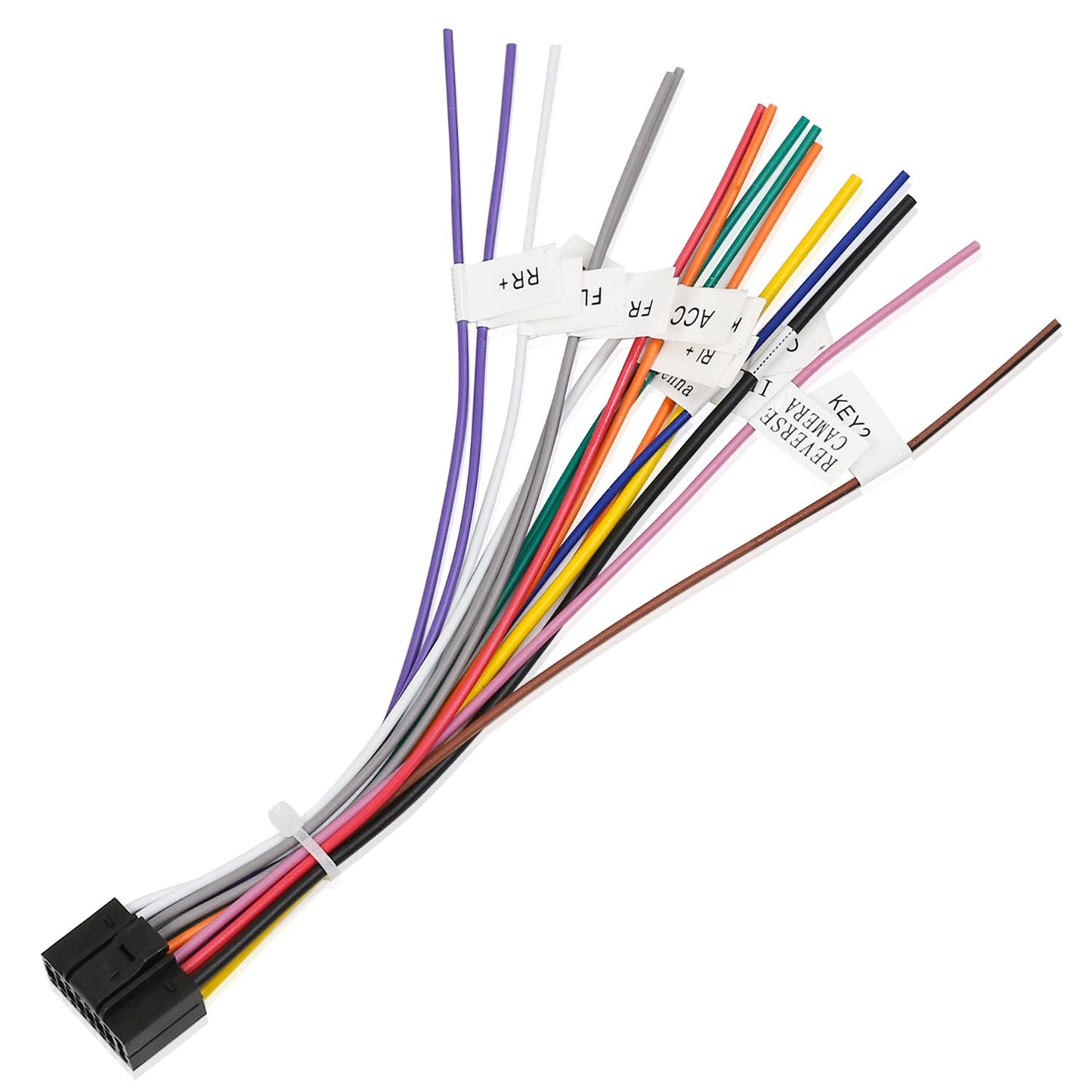 Seamless Connection for Android Car Stereos