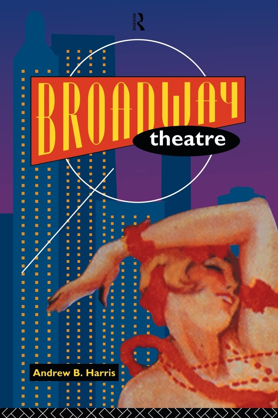 Broadway Theatre: A Comprehensive Guide to Theatre Production