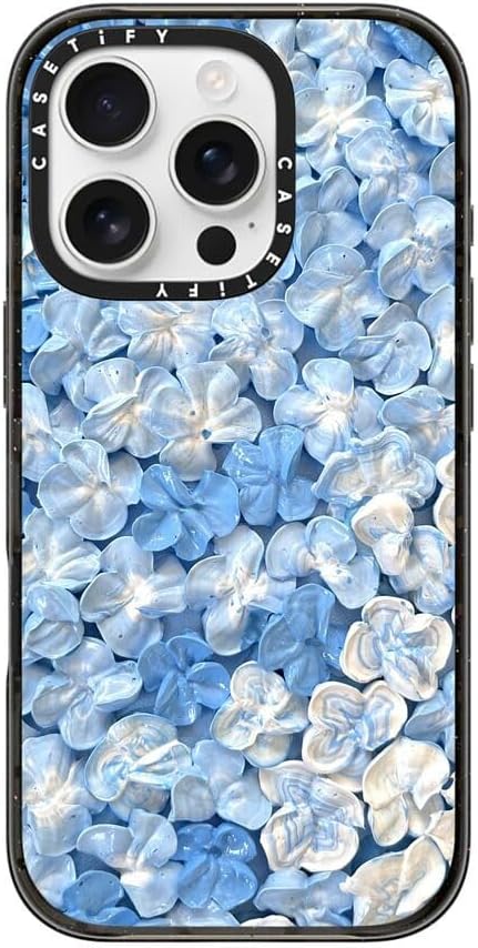 CASETiFY Impact Case for iPhone 16 Pro with 8.2 ft Drop Protection