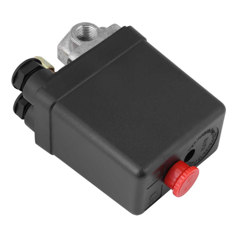 Husky Air Compressor Switch - Reliable Power!