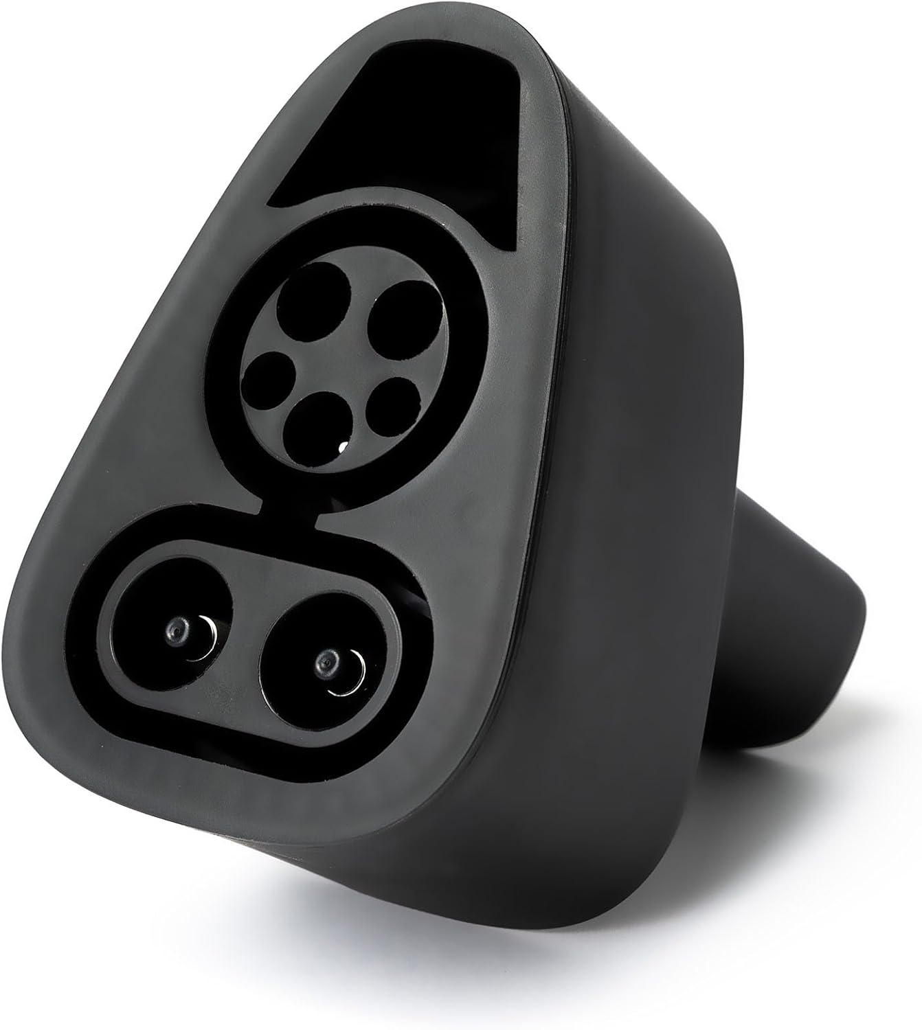 LENZ CCS1 to Tesla Adapter - 250 kW Fast Charge
