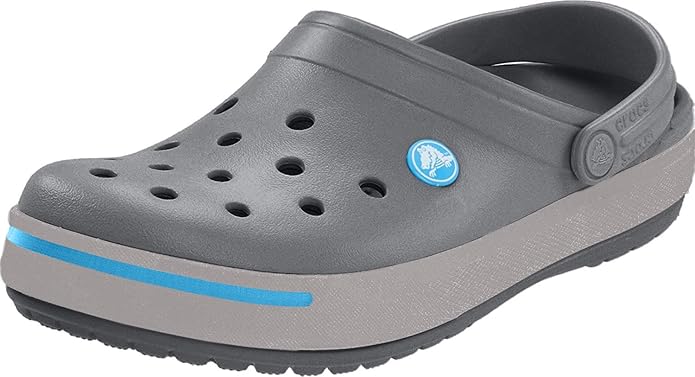 Crocband Ii Clog by Crocs: Comfort and Style for Everyone