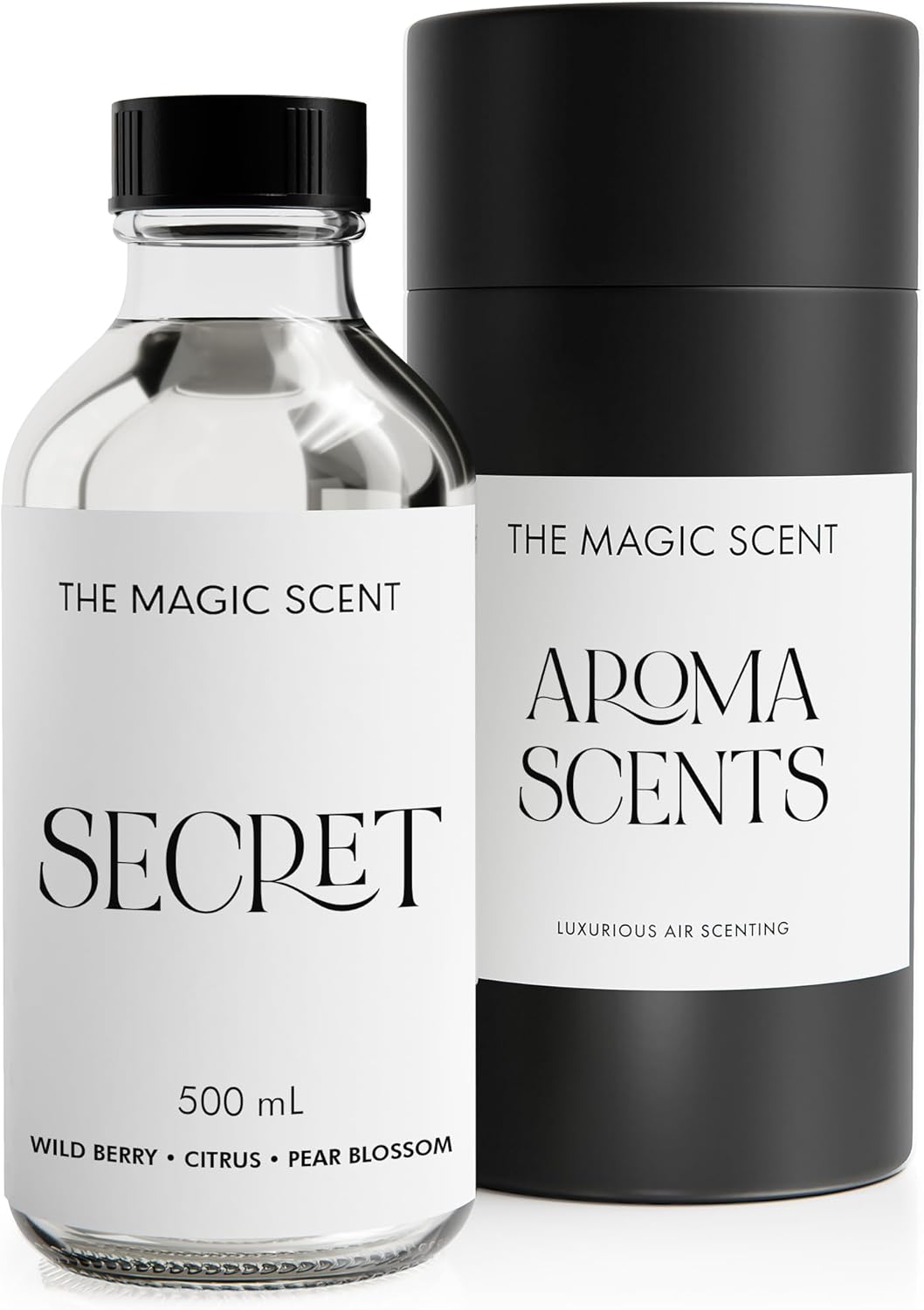 Victoria's Secret Inspired Diffuser Oil - THE MAGIC SCENT