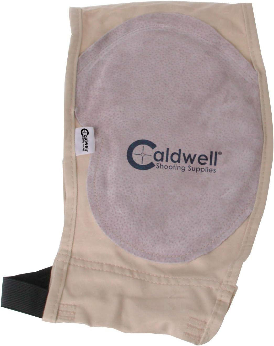 Caldwell Recoil Shields for Shotgun and Rifle Recoil Reduction