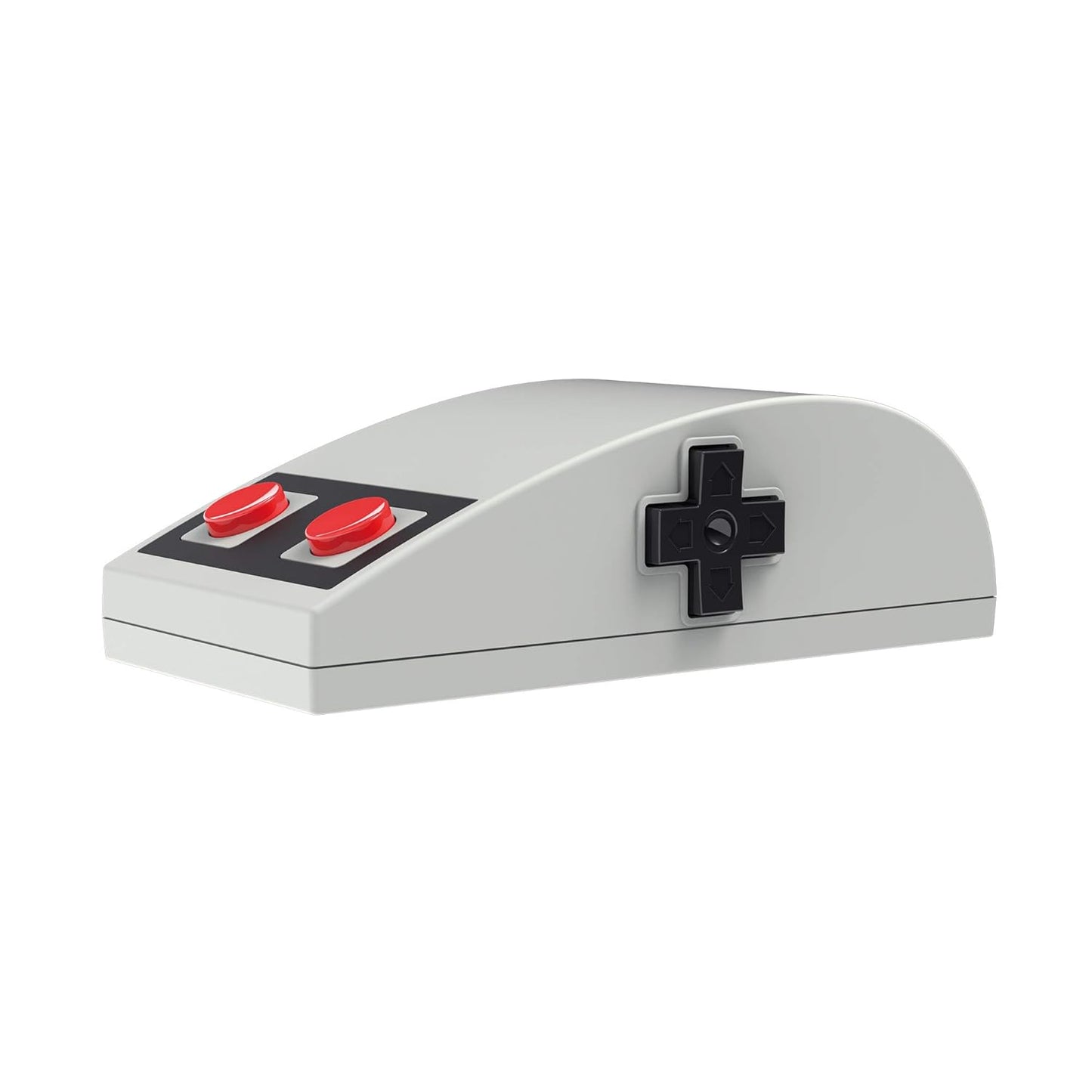 8Bitdo N30 Wireless Mouse: Ultimate PC/Mac Control