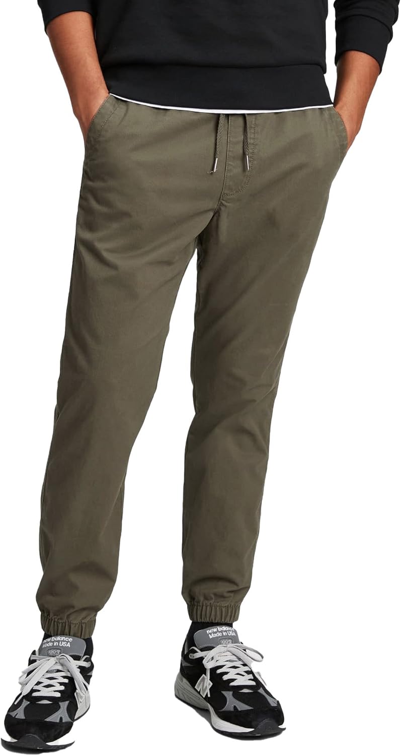 GAP Essential Jogger Pant: Ultimate Comfort