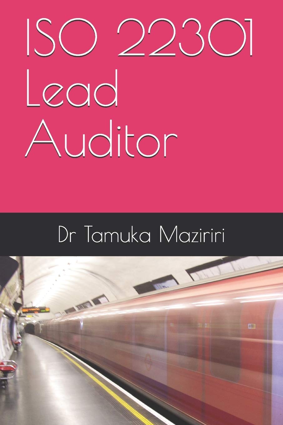 ISO 22301 Lead Auditor Training for Effective Business Continuity
