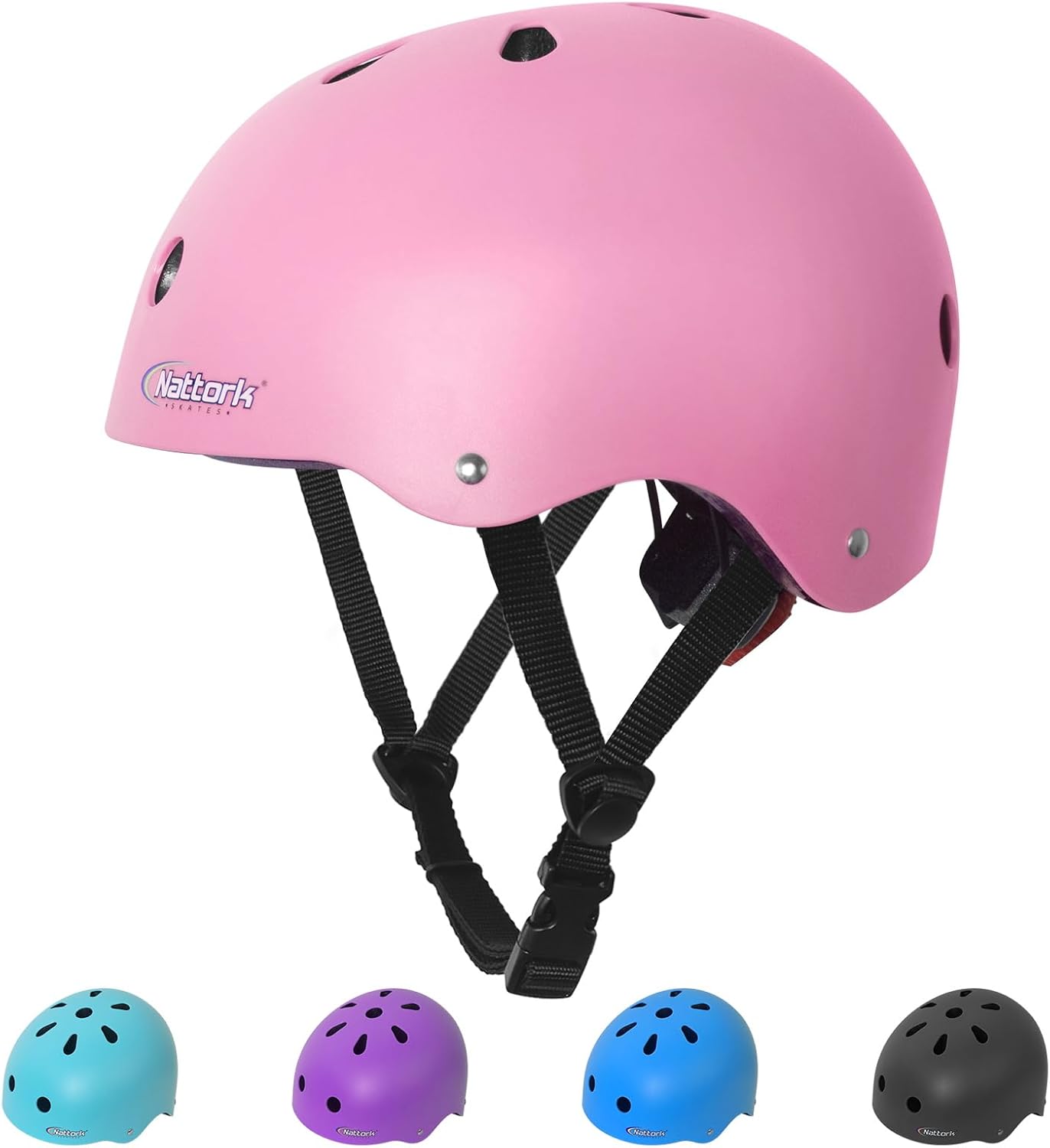 MammyGol Kids Youth Bike Helmet: Lightweight Safety