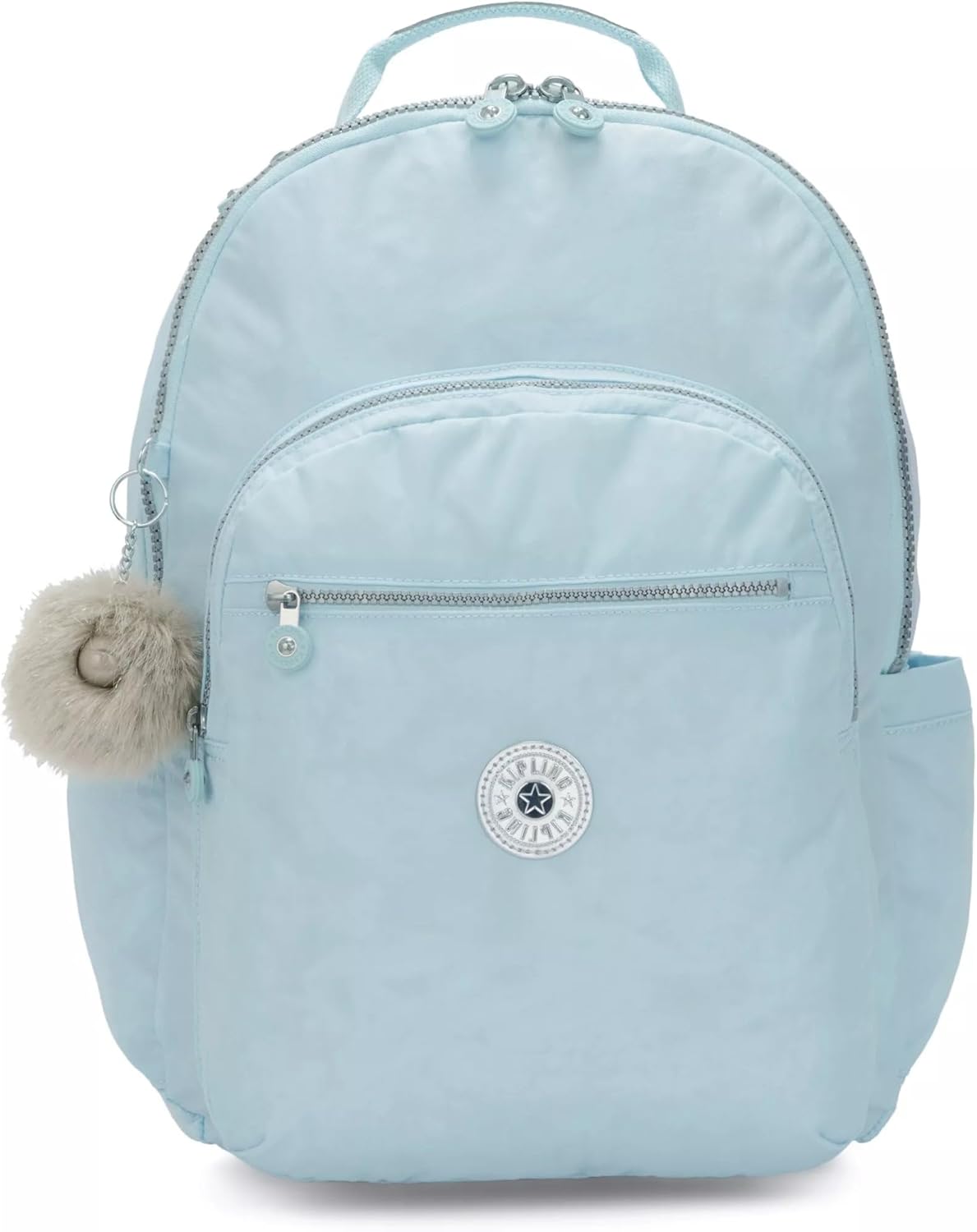 Kipling Seoul Extra Large 17 Laptop Backpack for Everyday Use