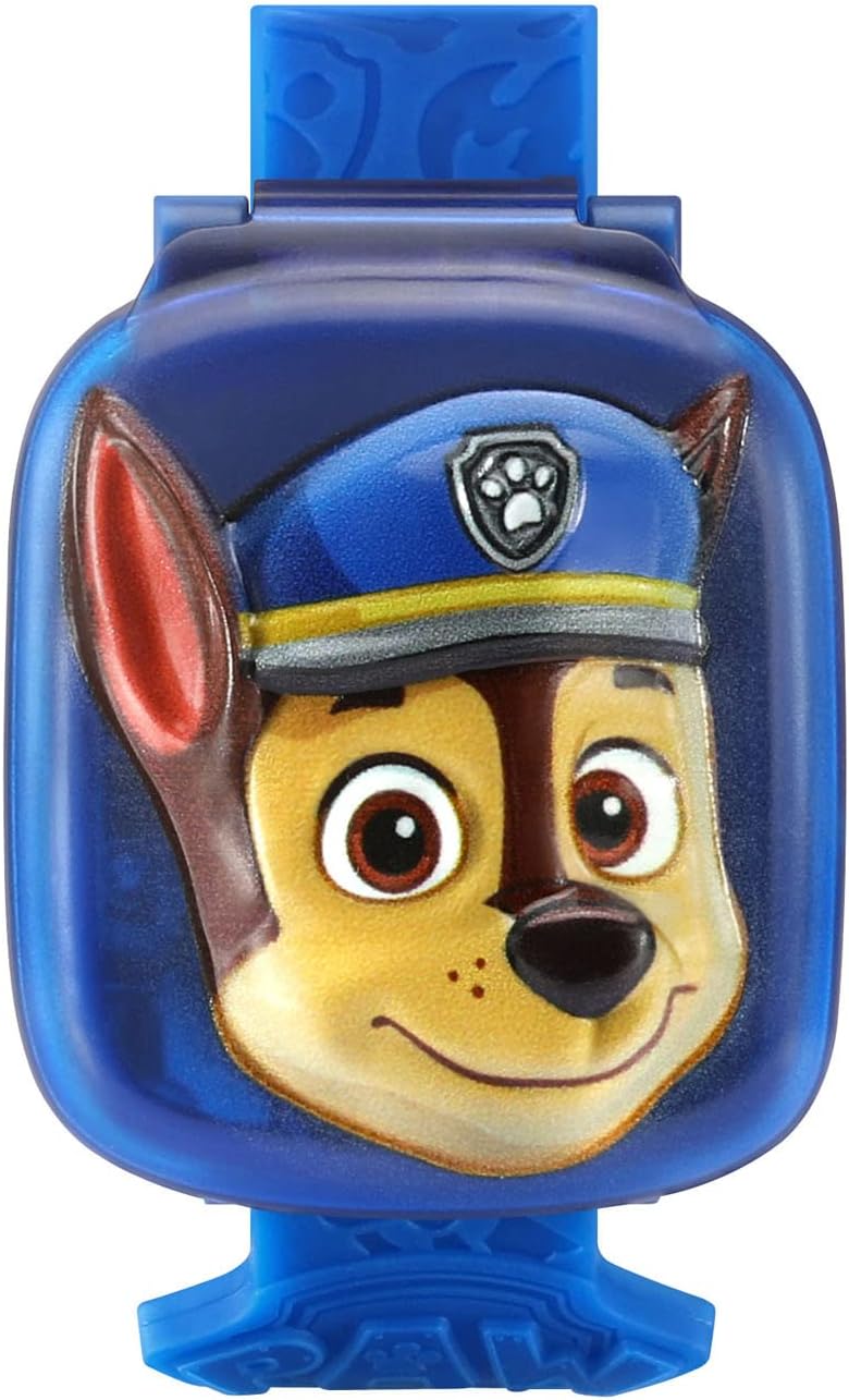 VTech Chase Learning Watch