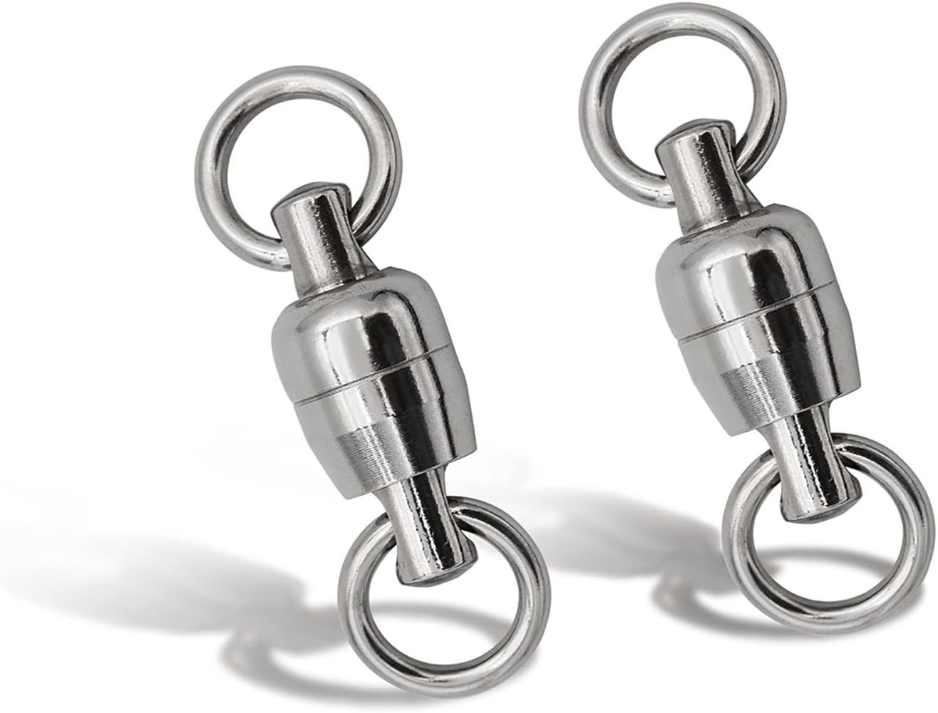 BLUEWING High Strength Fishing Swivels - Max 705lbs