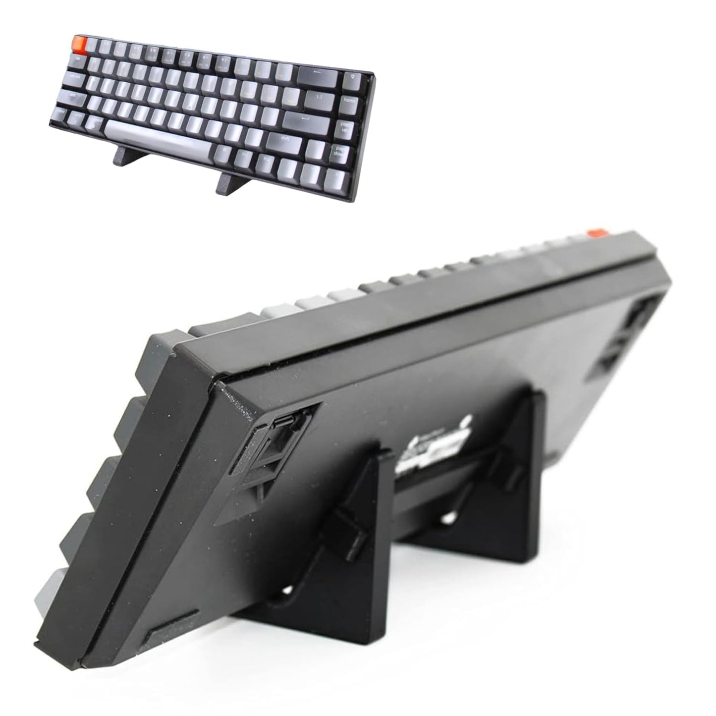 Handmade Compact Keyboard Stand