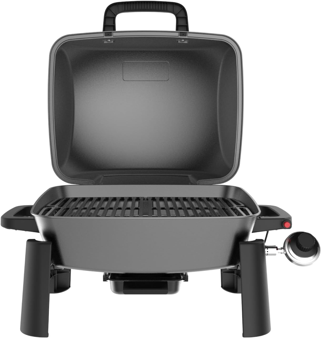 Nexgrill 1-Burner Portable Propane Gas Grill for Outdoor Fun