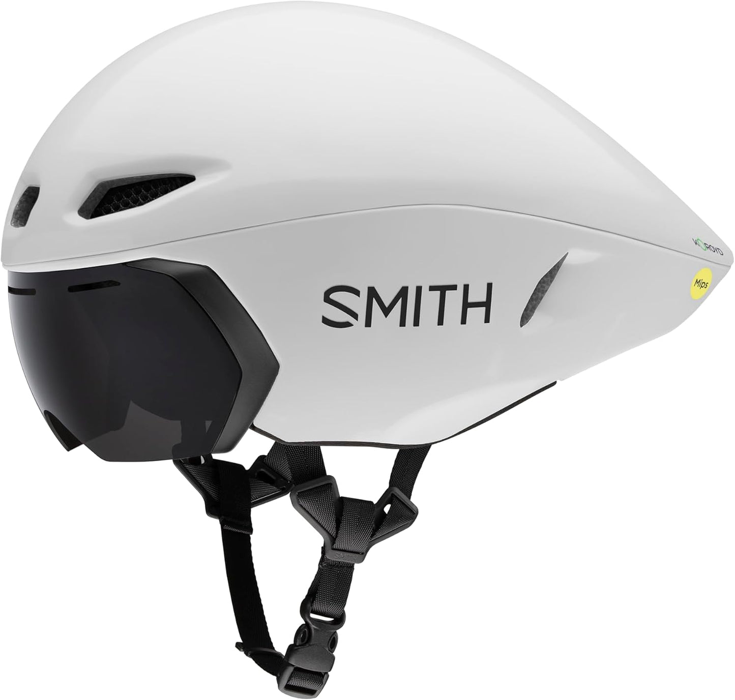 SMITH Jetstream TT: Unbeatable Speed
