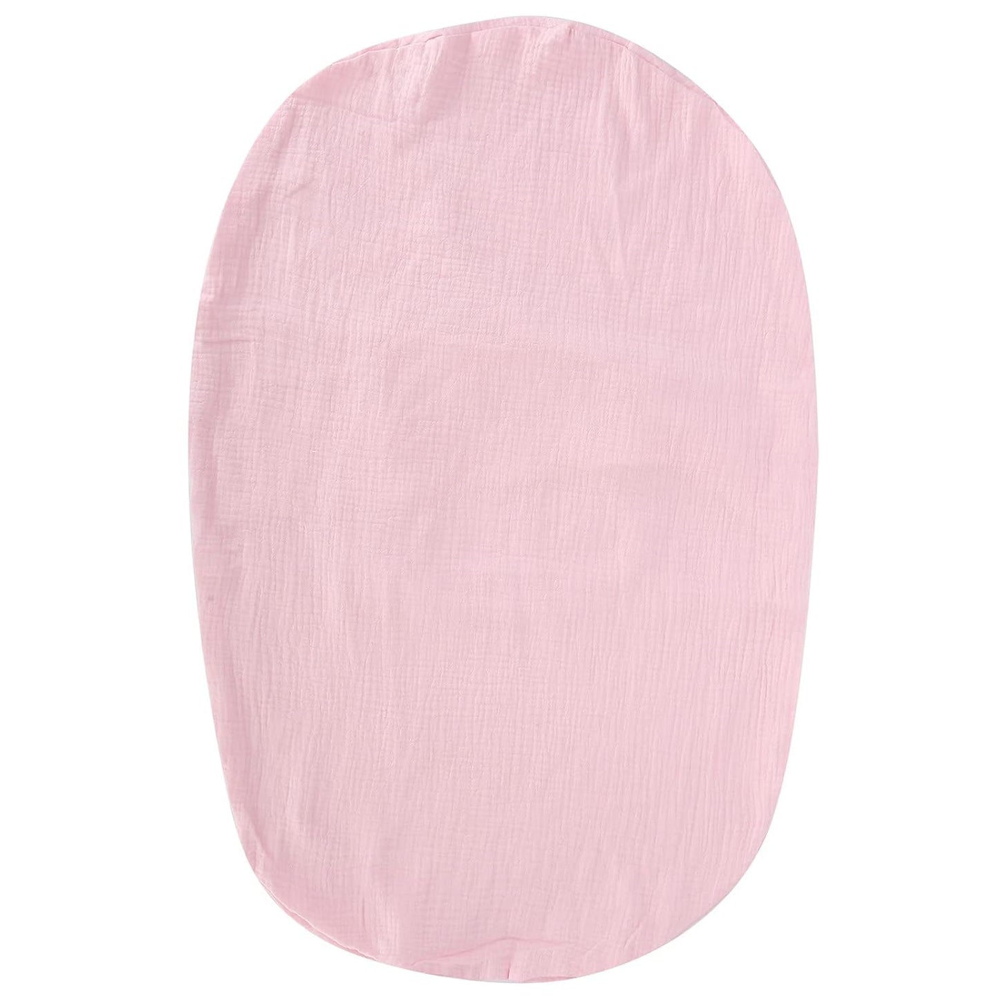 Breathable Baby Lounger Cover: Must-Have Comfort