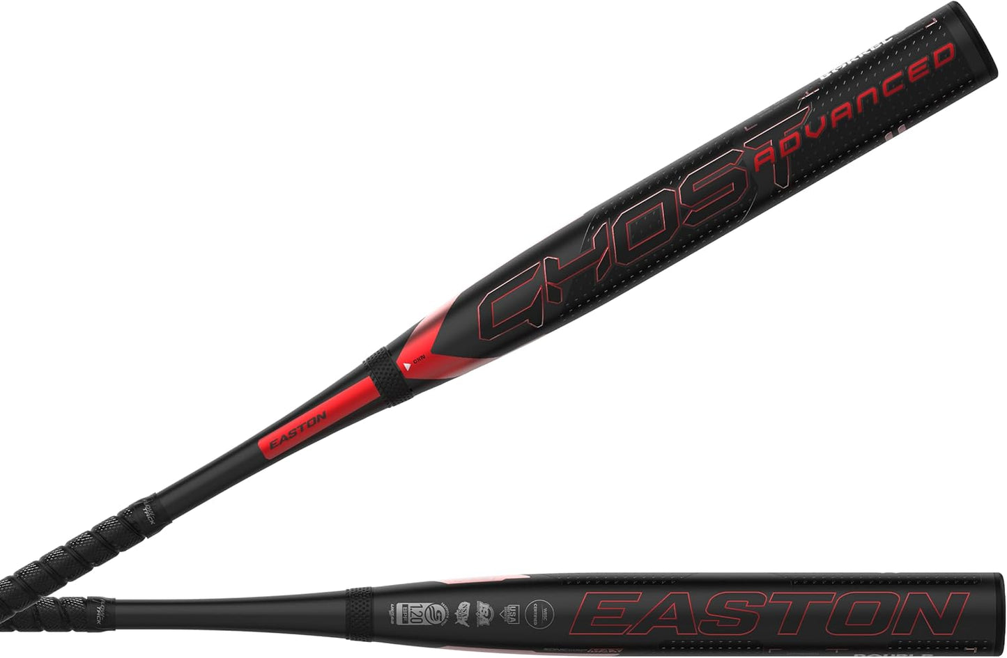 Easton Ghost Advanced Fastpitch Softball Bat for All Fields