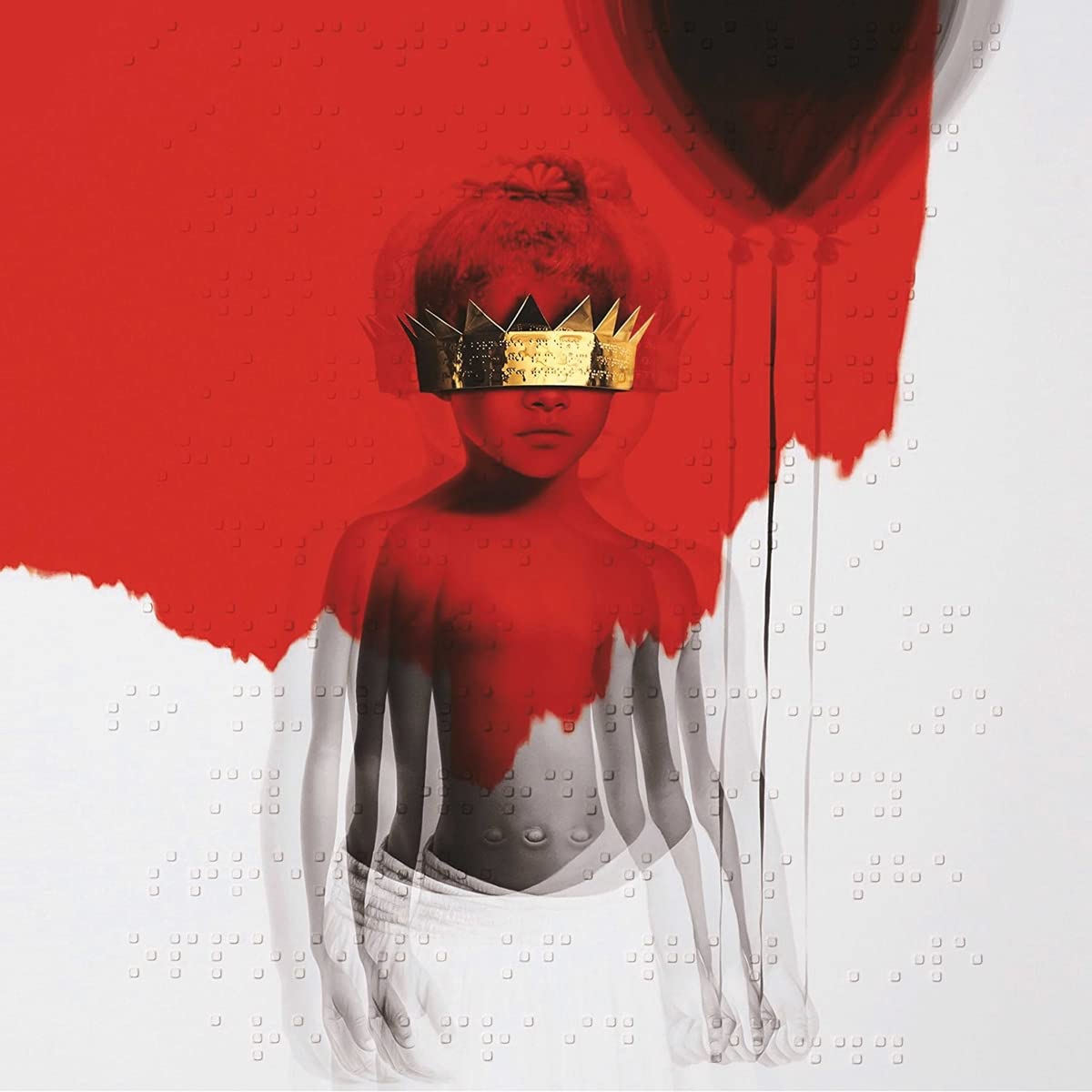 ANTI Explicit Lyrics: A Groundbreaking Album Experience