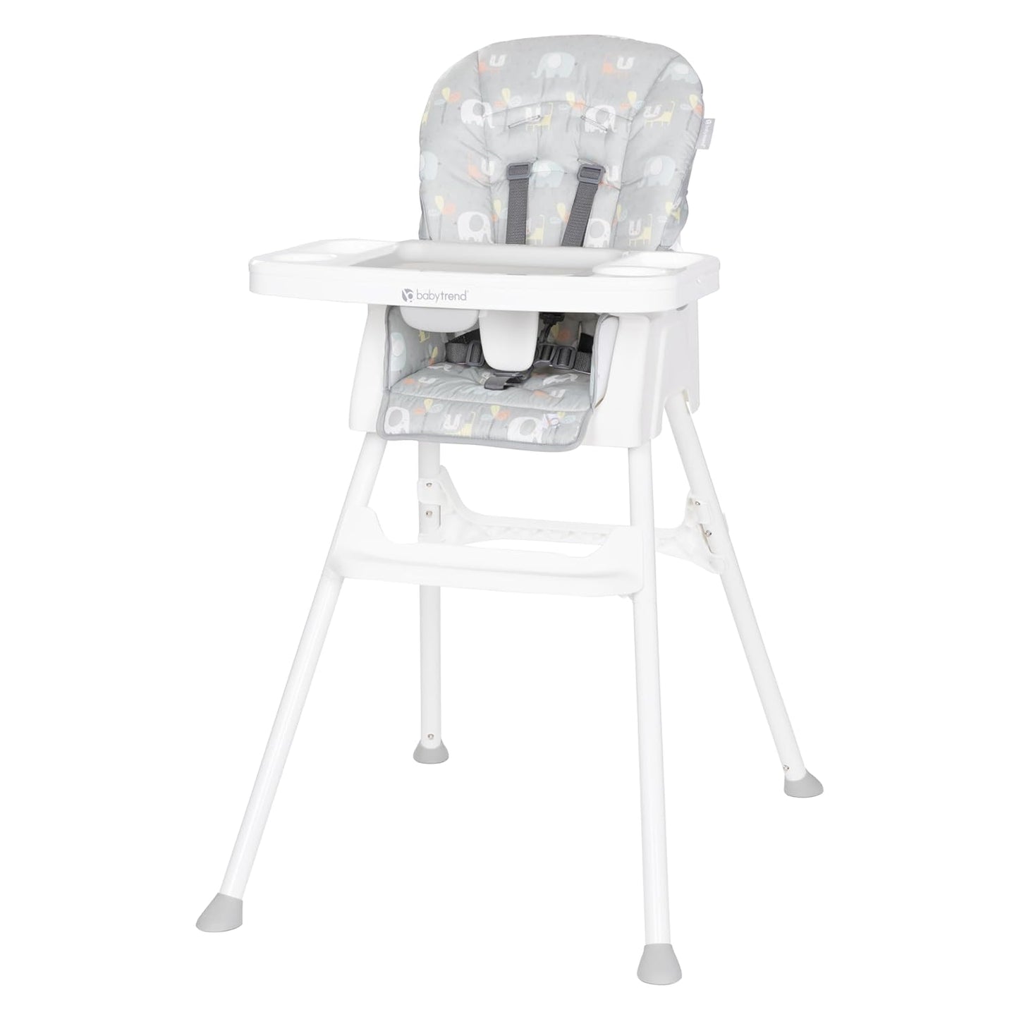 Baby Trend Adapt Plus 6-in-1 High Chair for Versatile Use