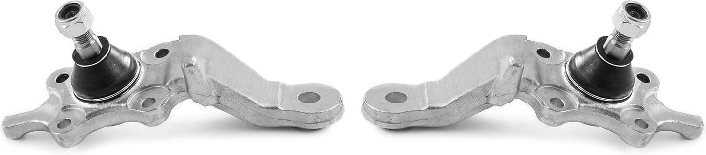 Metrix Premium Chassis Parts Lower Ball Joint Kit for Toyota