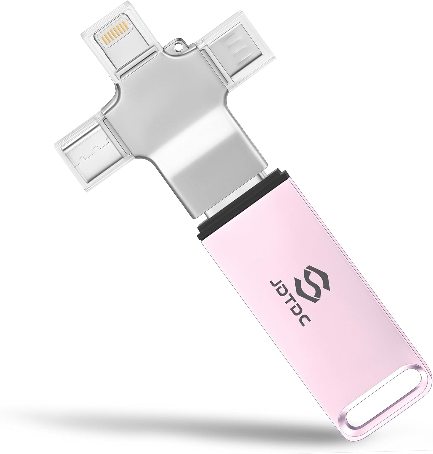 128GB Auto Photo Stick for All Devices - Secure Backup Solution