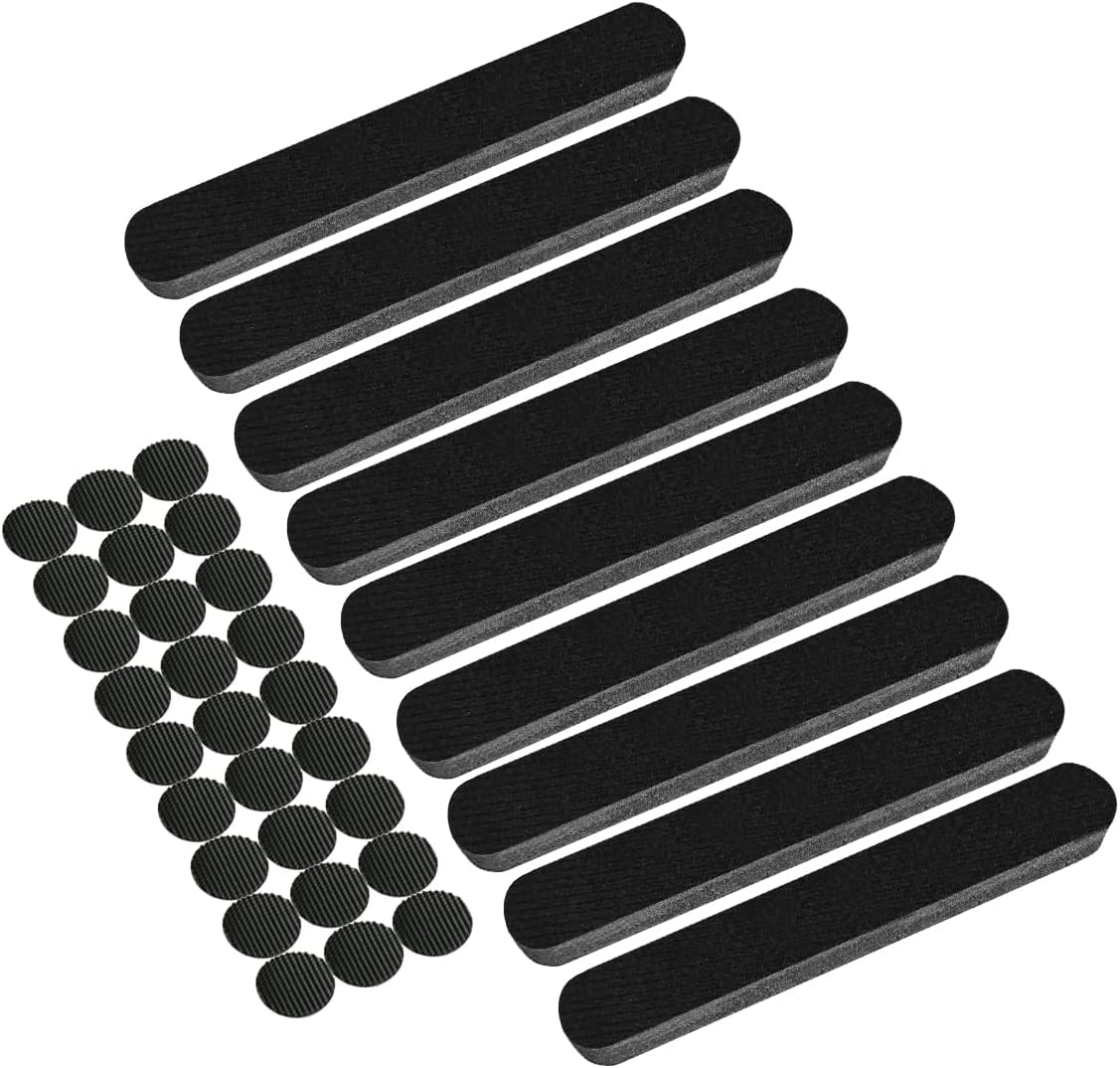 Yzpacc Universal Foam Pads Kit - Ultimate Comfort