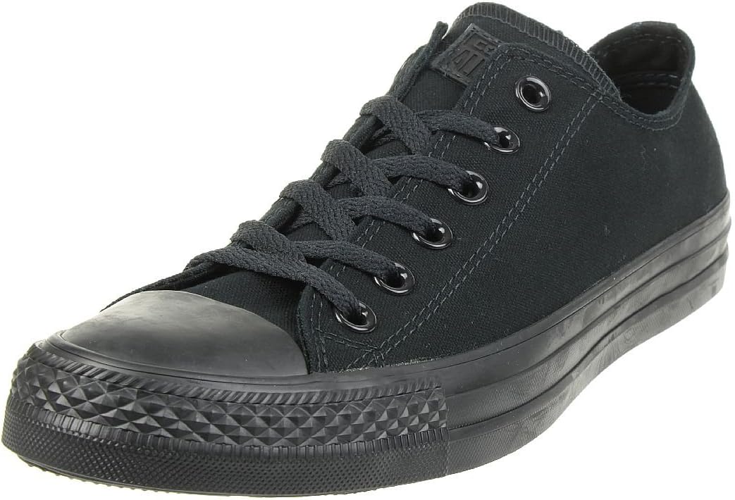Converse Women's Chuck Taylor All Star Low Top Sneakers Review