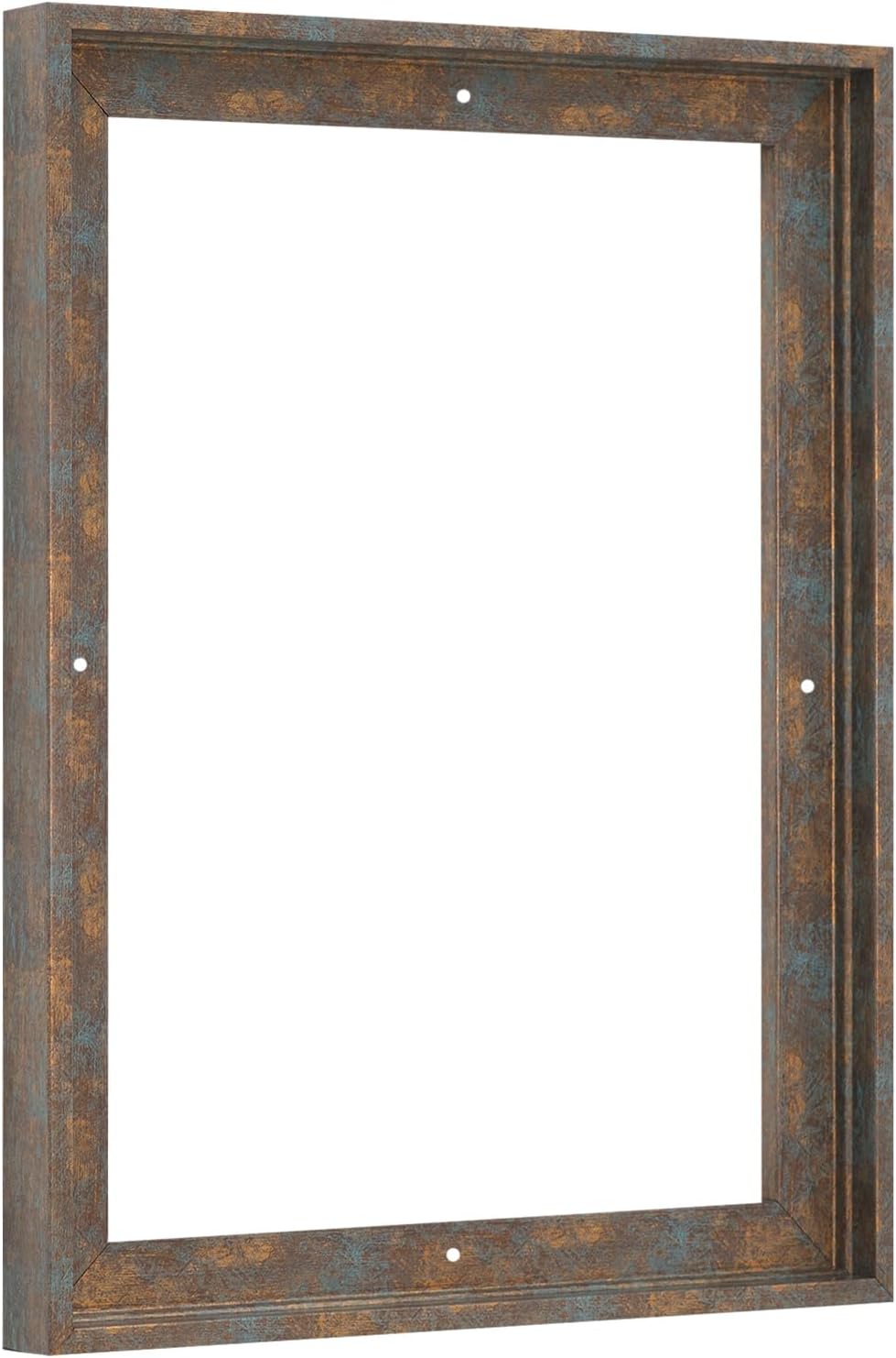 Pixy Canvas Floater Frame 10x30 for Deep Canvas Artwork