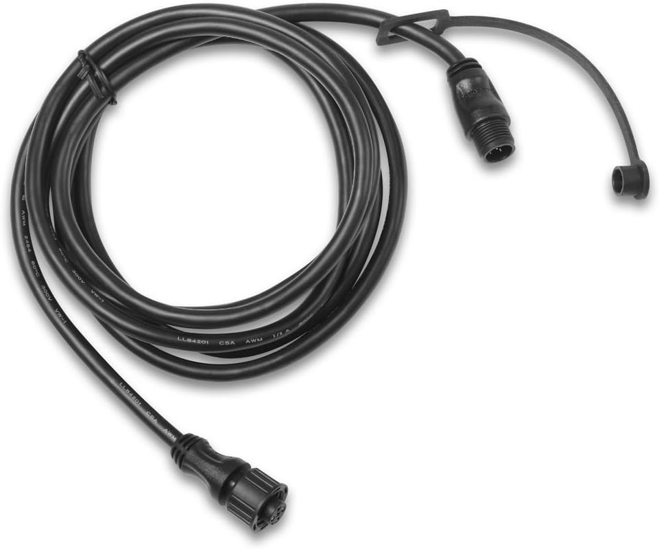 Garmin 4M NMEA 2K Backbone/Drop Cable for Seamless Connectivity