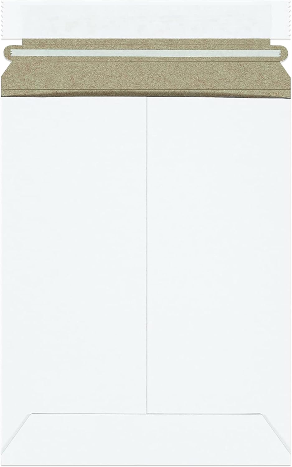 StayFlat Mailers for Safe Shipping of Documents and Artwork