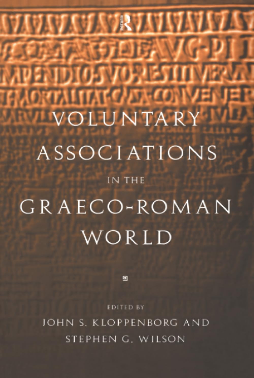 Voluntary Associations in the Graeco-Roman World: An In-Depth Analysis